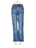 Ann Taylor LOFT Blue Jeans Size 27 waist - photo 1