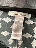 Laundry by Design Houndstooth Blue Black Casual Dress Size S - photo 7