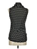 Max Studio Black Sleeveless Blouse Size M - photo 2