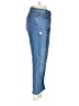 Ann Taylor LOFT Blue Jeans Size 27 waist - photo 4