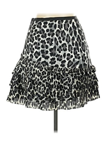 DKNY Jeans Casual Skirt (view 2)