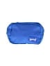 Assorted Brands Blue Belt Bag One size - photo 1