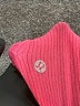Lululemon Athletica Pink Tank Top Size 4 - photo 4