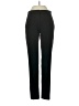 Burberry 100% Wool Solid Black Wool Pants Size UK 2 / US 00 - photo 1