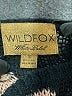 Wildfox White Label Hearts White Black Cardigan Size S - photo 7