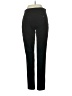 Burberry 100% Wool Solid Black Wool Pants Size UK 2 / US 00 - photo 2
