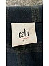 CAbi Plaid Black Jacket Size S - photo 6