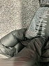 H&M Black Coat Size S - photo 9