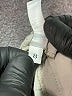 Laundry by Shelli Segal Solid Gray Casual Pants Size 8 - photo 8
