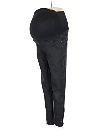 Bella Vida Maternity Jeggings (view 1)