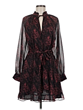 Lost + Wander Cocktail Dress