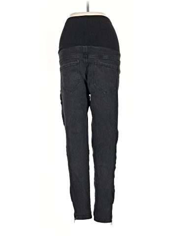 Bella Vida Maternity Jeggings (view 2)