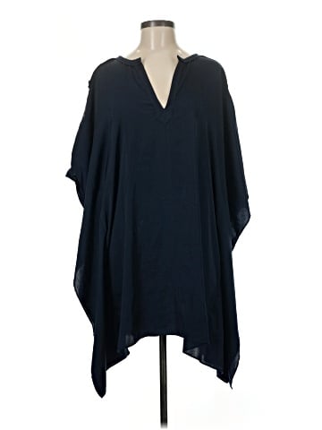 BCBGMAXAZRIA Kimono (view 1)