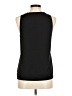 Athleta Black Sleeveless T-Shirt Size M - photo 2