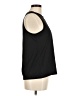 Athleta Black Sleeveless T-Shirt Size M - photo 4