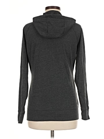 New Era Zip Up Hoodie (view 2)