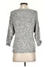 H&M Tweed Gray Pullover Sweater Size S - photo 2