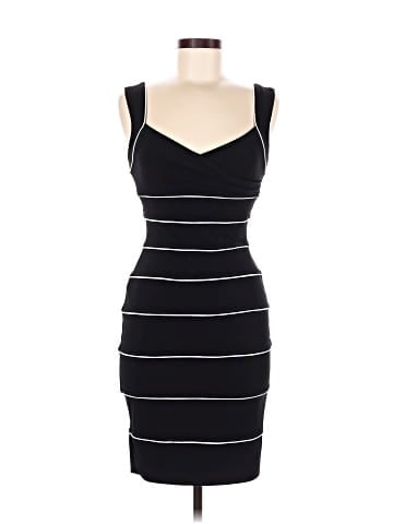 White House Black Market Cocktail Dress (view 1)