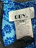 D.B.Y. Ltd 100% Polyester Blue Cocktail Dress Size 7 - 8 - photo 6