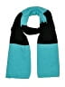 Assorted Brands 100% Acrylic Teal Blue Scarf One size (kids) - photo 1