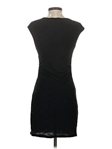 M.S.S.P. Cocktail Dress (view 2)