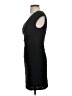 M.S.S.P. Solid Black Cocktail Dress Size XS - photo 5