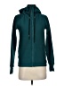 Assorted Brands Teal Zip Up Hoodie Size XS - photo 1