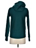 Assorted Brands Teal Zip Up Hoodie Size XS - photo 2