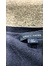 Tommy Hilfiger 100% Cotton Polka Dots Black Pullover Sweater Size S - photo 7