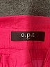 OPT Solid Pink Shorts Size S - photo 3