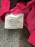 OPT Solid Pink Shorts Size S - photo 4