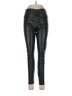 Hot Kiss Black Active Pants Size L - photo 1