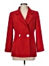Zara Red Blazer Size M - photo 1
