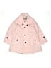 Assorted Brands Pink Coat Size 140 cm / US 10 - photo 1