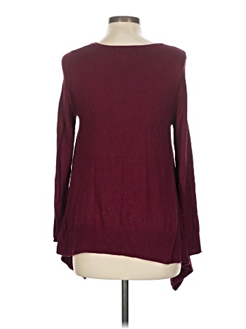 Olive and Oak Pullover Sweater (view 2)