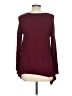 Olive and Oak Burgundy Pullover Sweater Size M - photo 2