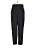 Vince. Black Dress Pants Size 2 - photo 1