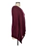 Olive and Oak Burgundy Pullover Sweater Size M - photo 4