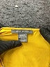 Suzy Shier 100% Polyester Yellow 3/4 Sleeve Blouse Size M - photo 6