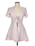 Lulus Pink Casual Dress Size M - photo 1