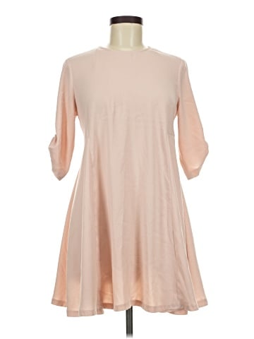 Zara Casual Dress (view 1)