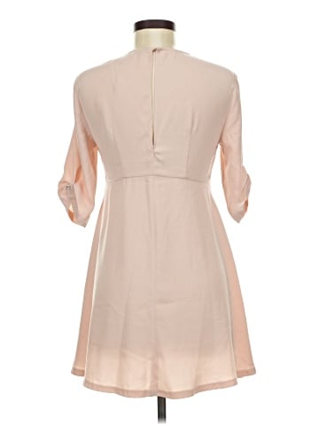 Zara Casual Dress (view 2)