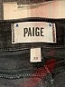 Paige Solid Black Jeans Size 32 waist - photo 4