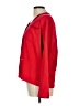 Twiggy 100% Polyester Red Cardigan Size L - photo 5