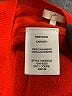 Joie 100% Cashmere Orange Cashmere Pullover Sweater Size XS - photo 8