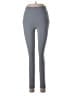 Lululemon Athletica Gray Active Pants Size 4 - photo 1