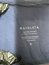 Athleta Purple Active Pants Size M - photo 7