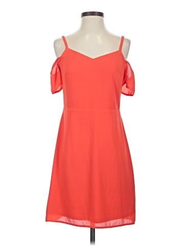 Express Casual Dress (view 1)