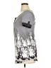 Unbranded Gray Casual Dress Size XL - photo 5