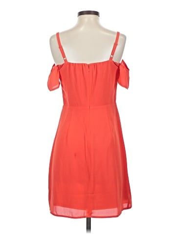 Express Casual Dress (view 2)